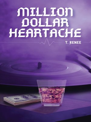 cover image of Million Dollar Heartache